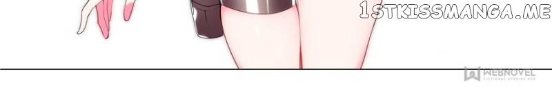 My Girl Is A Dragon Princess chapter 105 - page 22