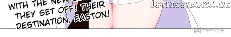 My Girl Is A Dragon Princess chapter 105 - page 26