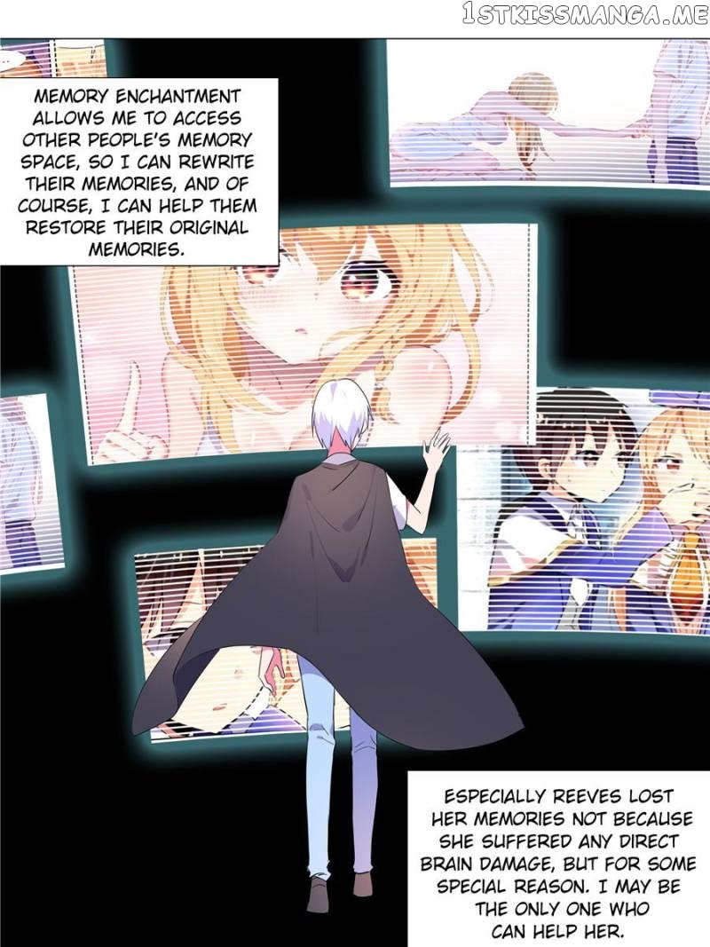 My Girl Is A Dragon Princess chapter 105 - page 9