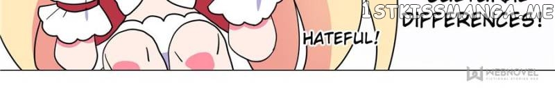 My Girl Is A Dragon Princess chapter 106 - page 20