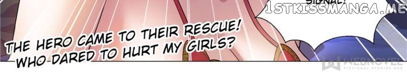 My Girl Is A Dragon Princess chapter 120 - page 28