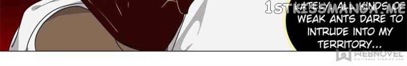 My Girl Is A Dragon Princess chapter 160 - page 14