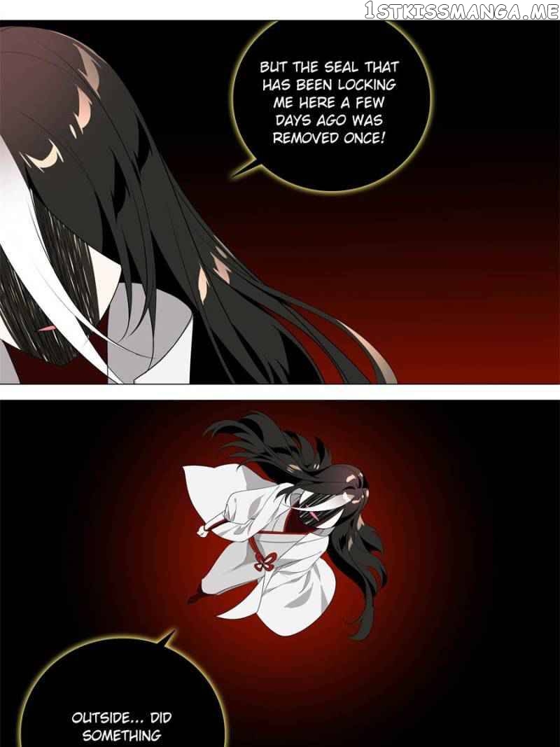 My Girl Is A Dragon Princess chapter 160 - page 15