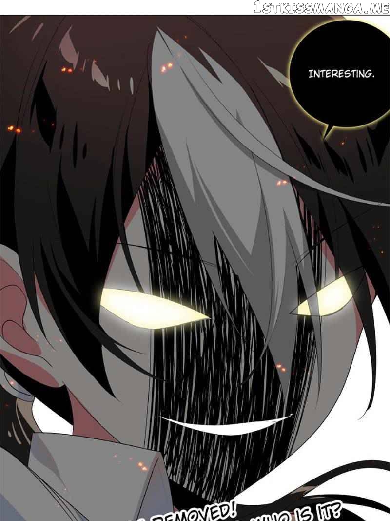 My Girl Is A Dragon Princess chapter 160 - page 35
