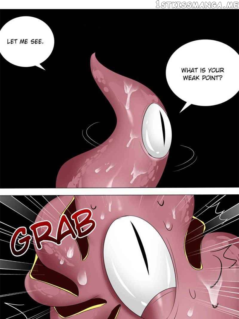 My Girl Is A Dragon Princess chapter 160 - page 7