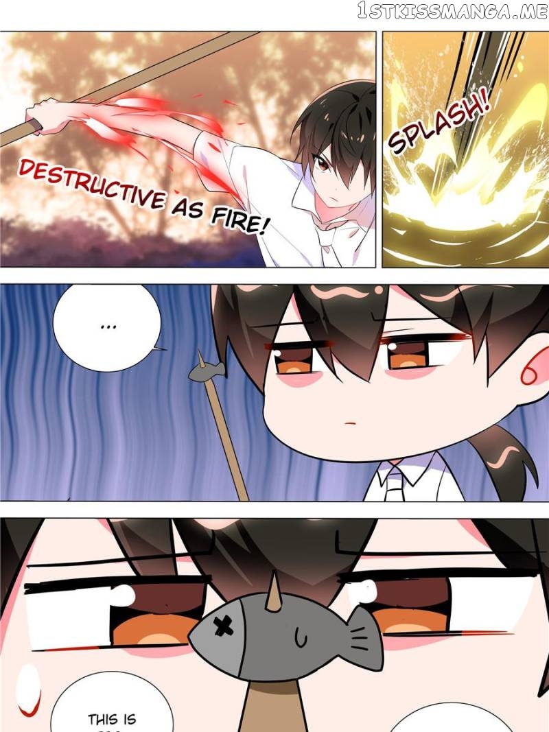 My Girl Is A Dragon Princess chapter 119 - page 11