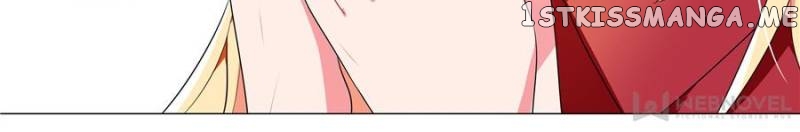 My Girl Is A Dragon Princess chapter 119 - page 18