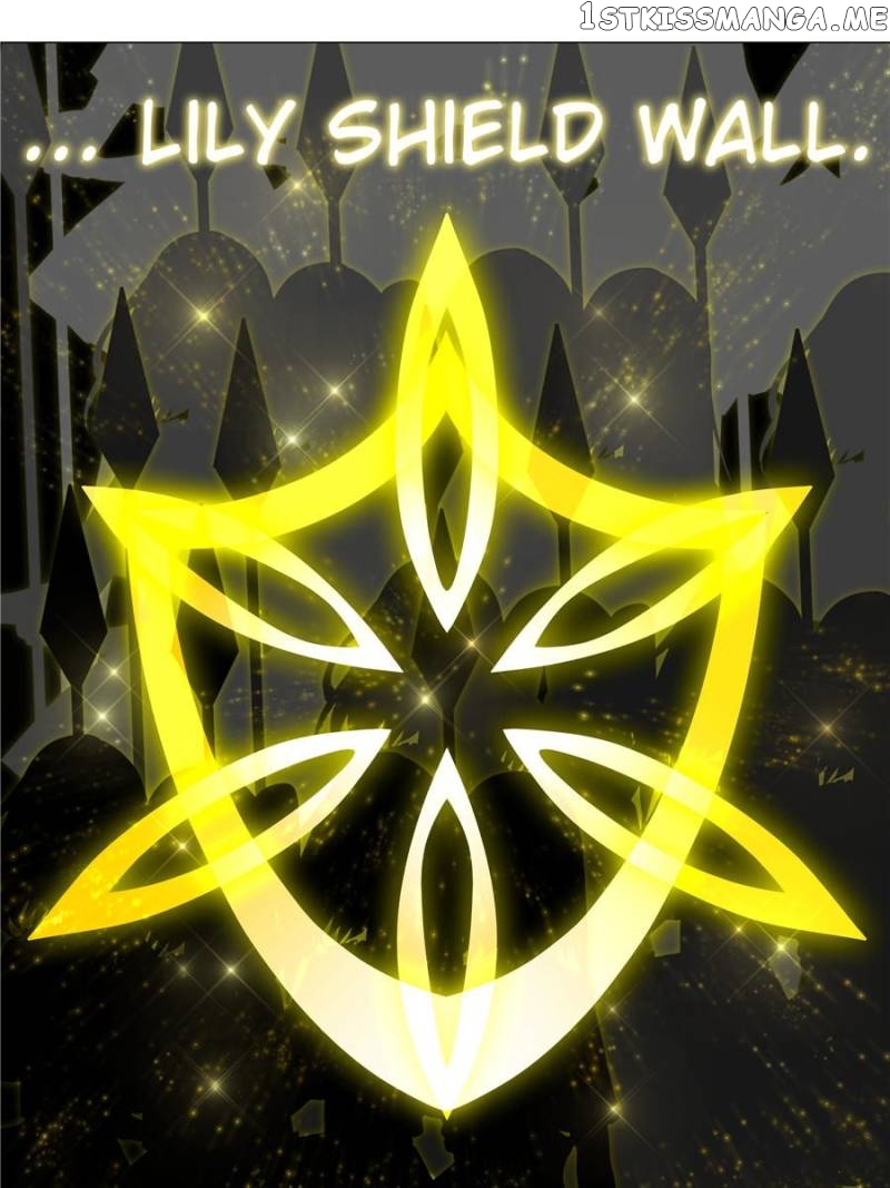 My Girl Is A Dragon Princess chapter 54 - page 17