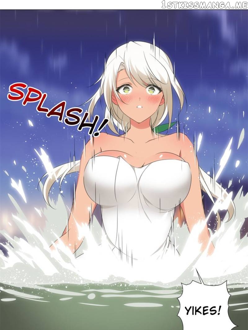My Girl Is A Dragon Princess chapter 144 - page 1
