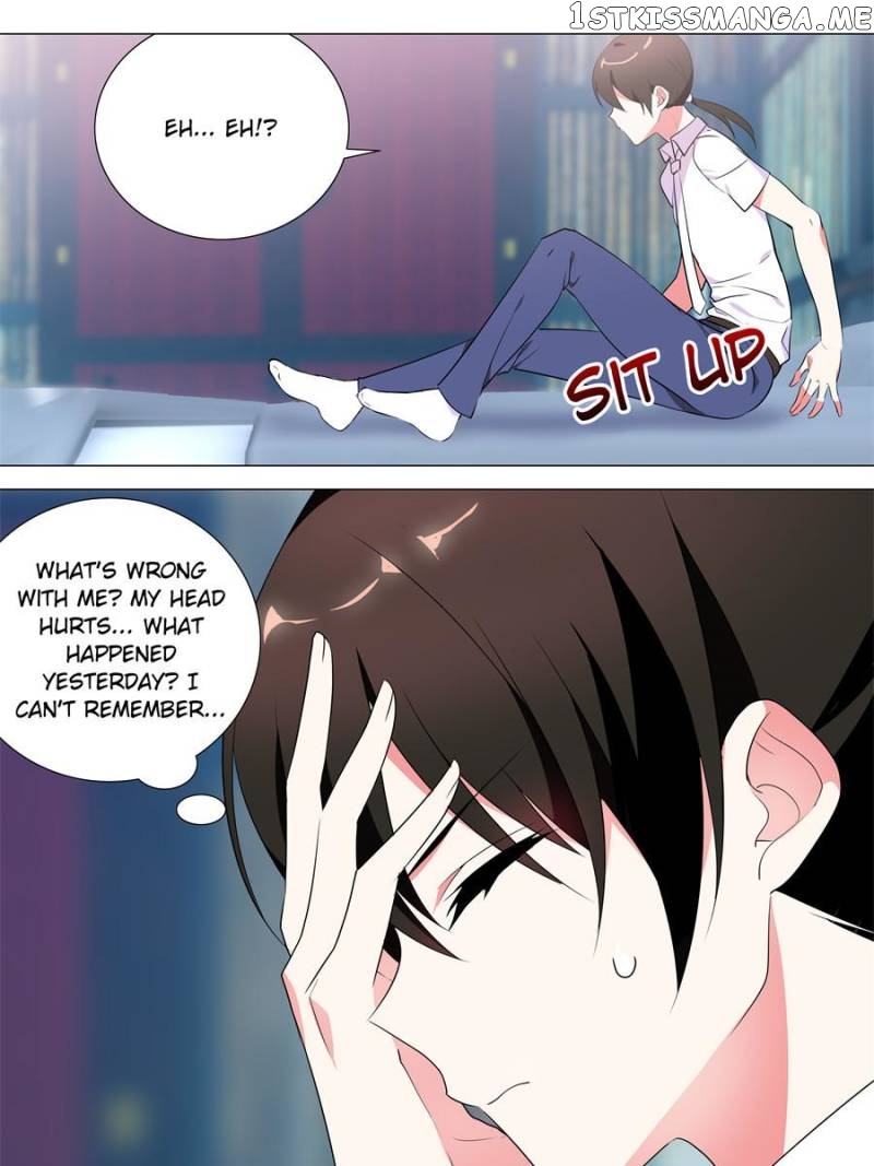 My Girl Is A Dragon Princess chapter 144 - page 13