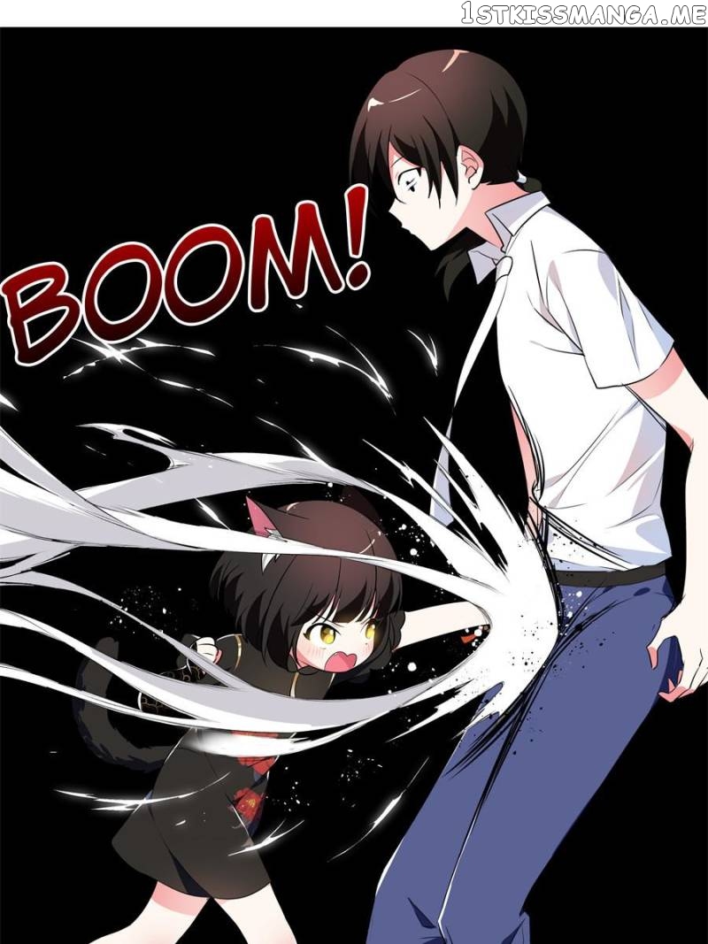 My Girl Is A Dragon Princess chapter 144 - page 29