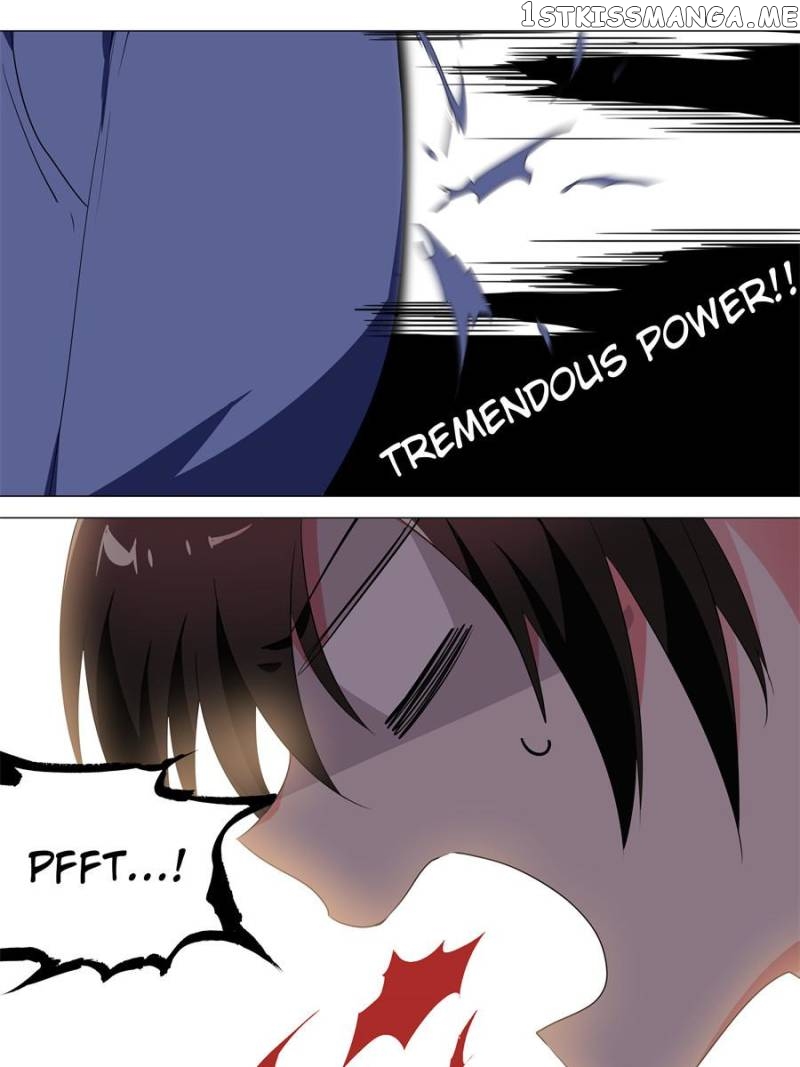 My Girl Is A Dragon Princess chapter 144 - page 31