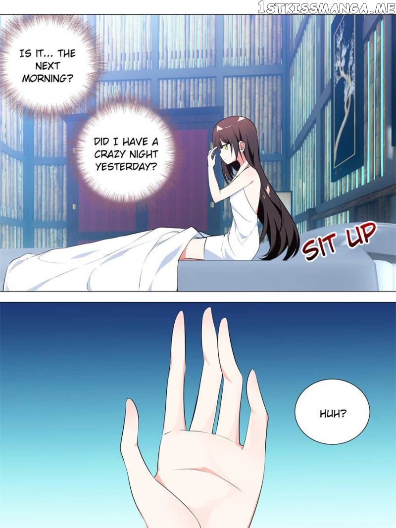 My Girl Is A Dragon Princess chapter 144 - page 35
