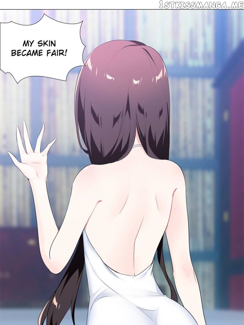 My Girl Is A Dragon Princess chapter 144 - page 37