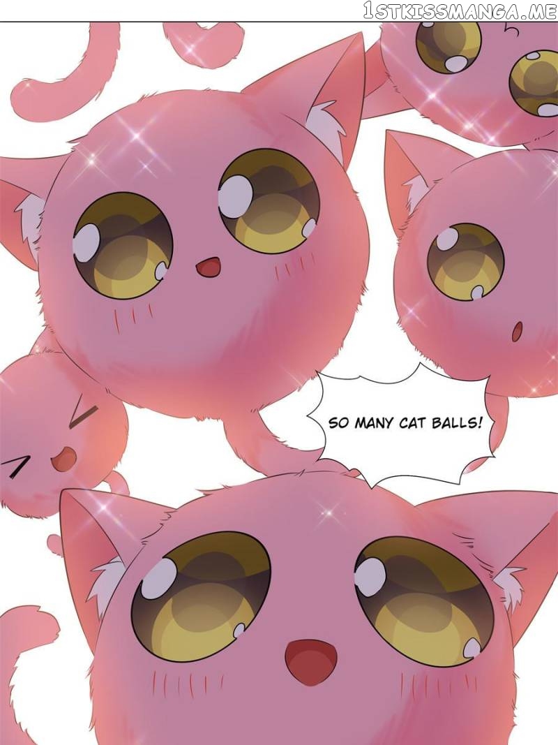 My Girl Is A Dragon Princess chapter 145 - page 3
