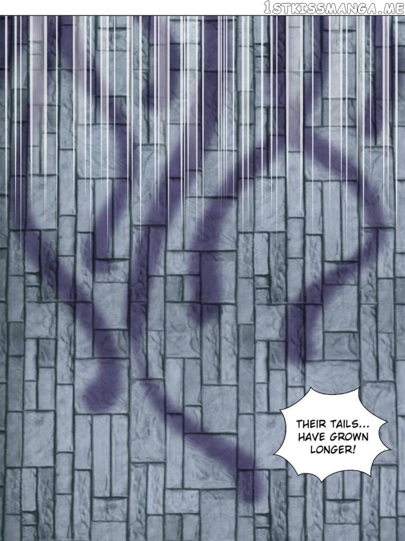 My Girl Is A Dragon Princess chapter 145 - page 6