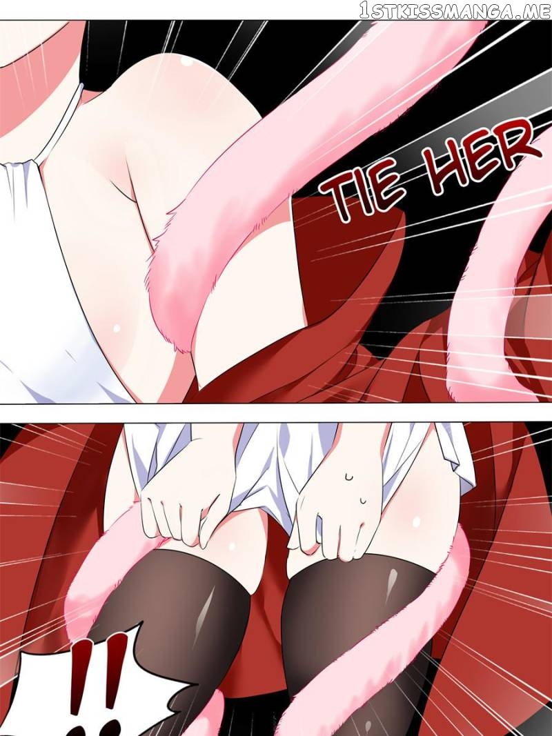 My Girl Is A Dragon Princess chapter 145 - page 8