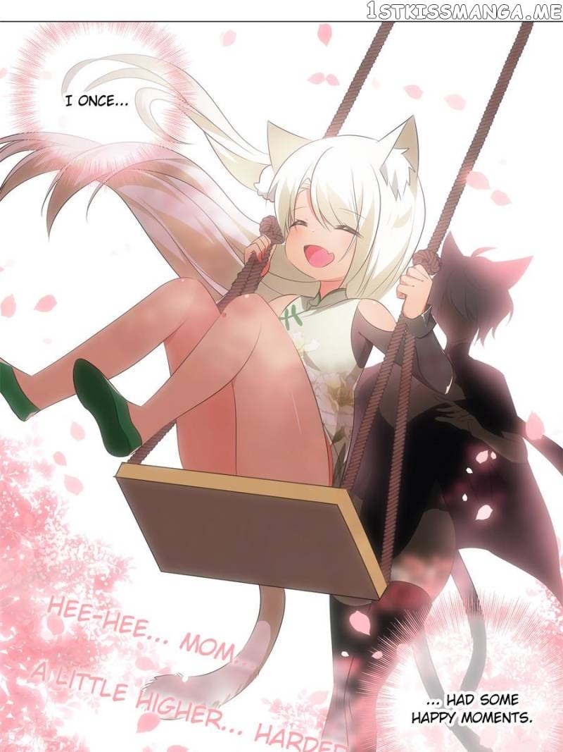 My Girl Is A Dragon Princess chapter 146 - page 11