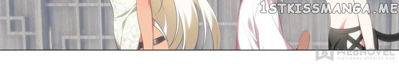 My Girl Is A Dragon Princess chapter 146 - page 14