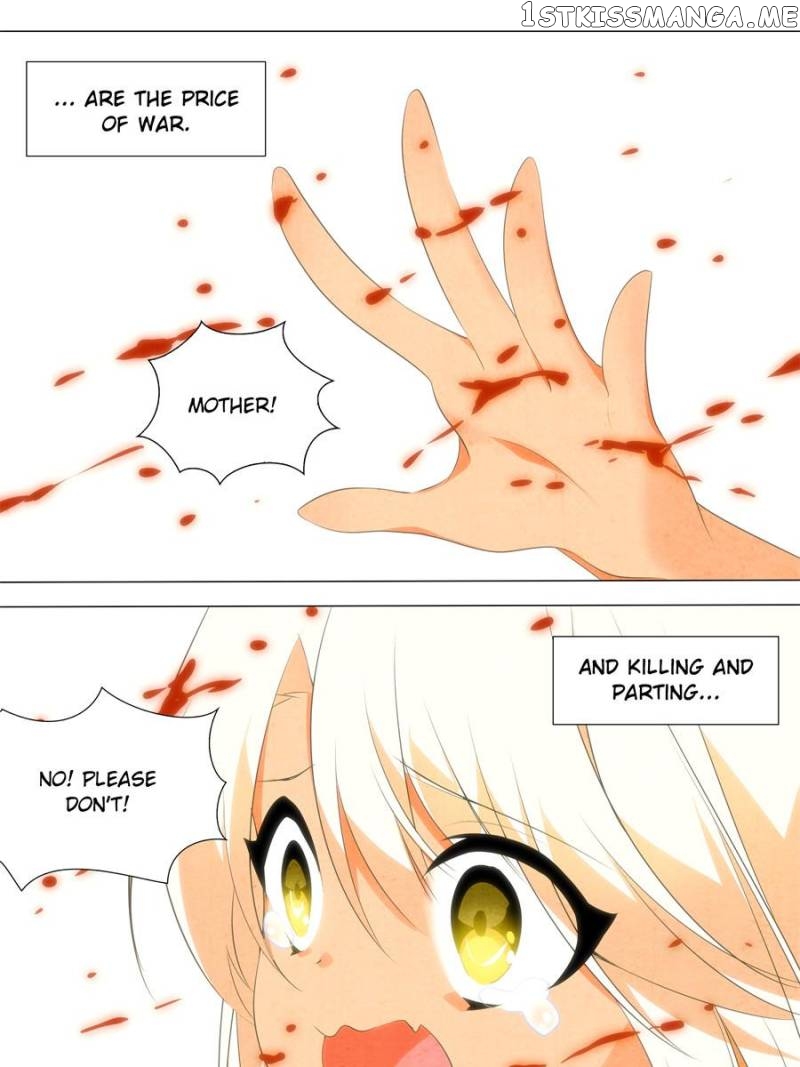 My Girl Is A Dragon Princess chapter 146 - page 19