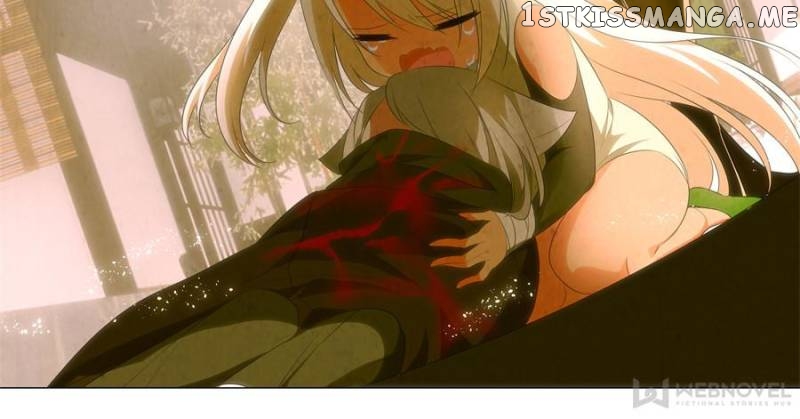 My Girl Is A Dragon Princess chapter 146 - page 22