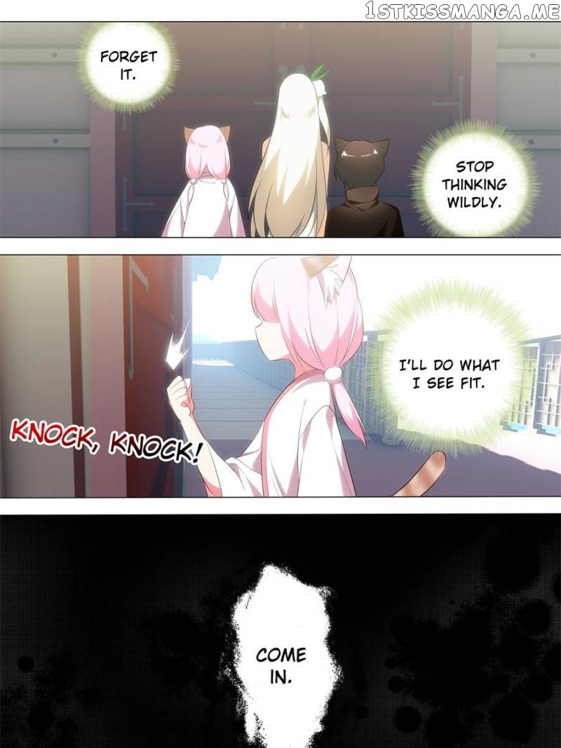 My Girl Is A Dragon Princess chapter 146 - page 27