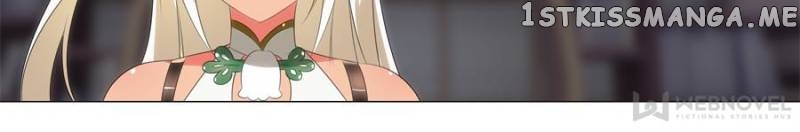 My Girl Is A Dragon Princess chapter 146 - page 30