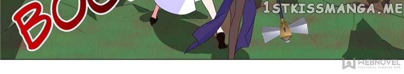 My Girl Is A Dragon Princess chapter 115 - page 12