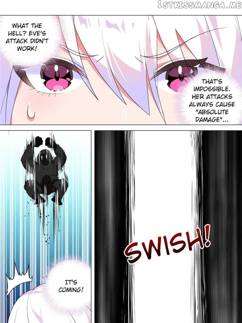 My Girl Is A Dragon Princess chapter 115 - page 23