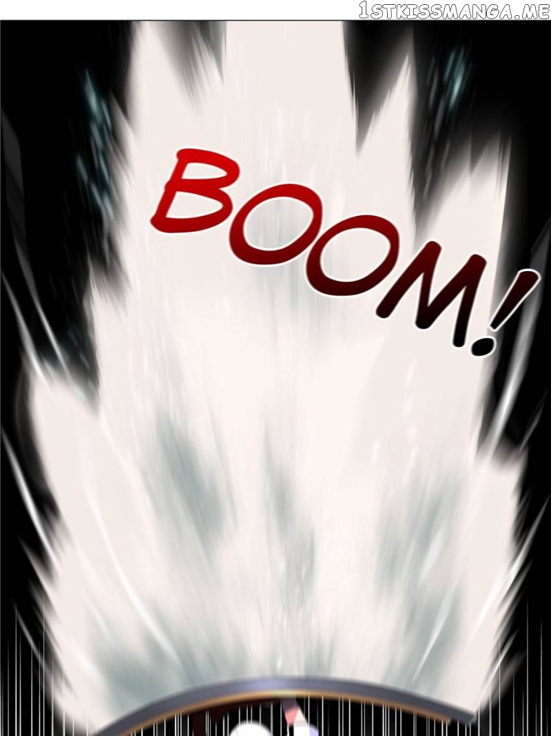 My Girl Is A Dragon Princess chapter 115 - page 25