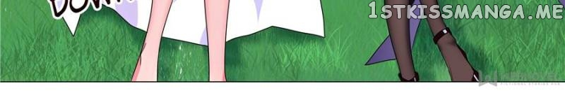 My Girl Is A Dragon Princess chapter 115 - page 32