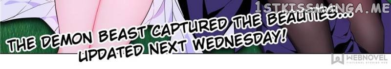 My Girl Is A Dragon Princess chapter 115 - page 34