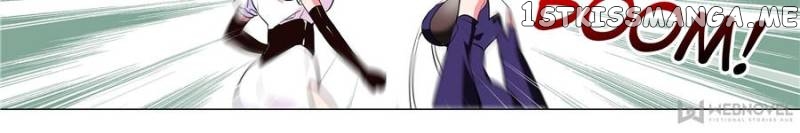 My Girl Is A Dragon Princess chapter 115 - page 4