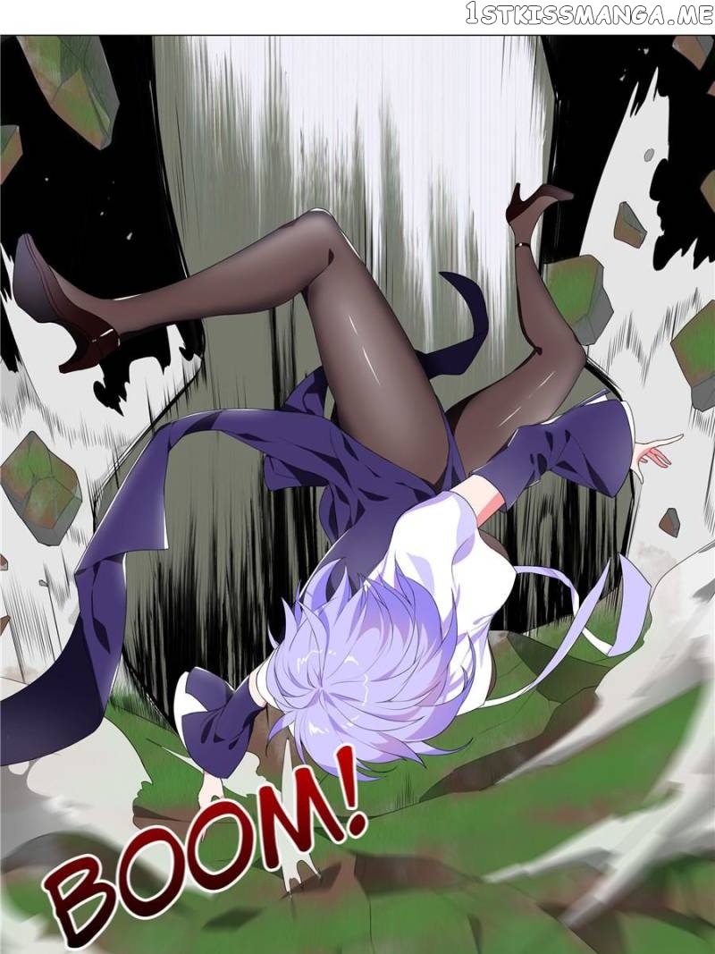 My Girl Is A Dragon Princess chapter 115 - page 5