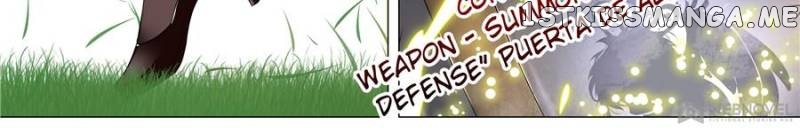 My Girl Is A Dragon Princess chapter 115 - page 8