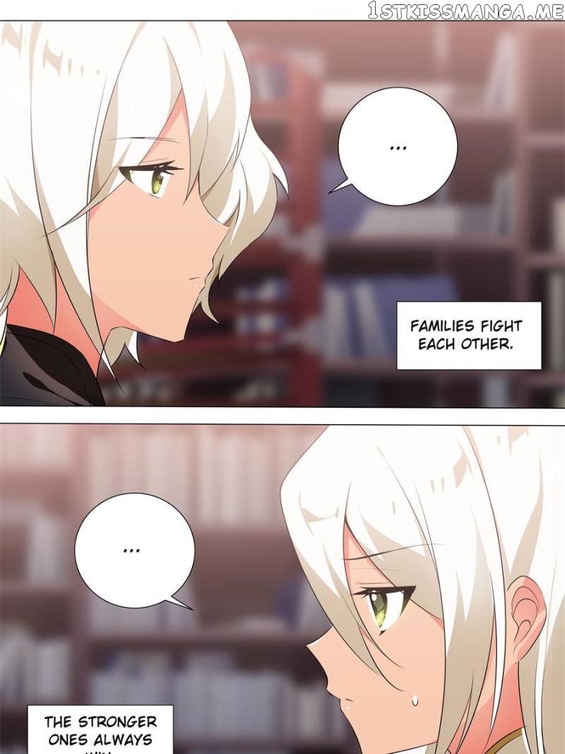 My Girl Is A Dragon Princess chapter 147 - page 1