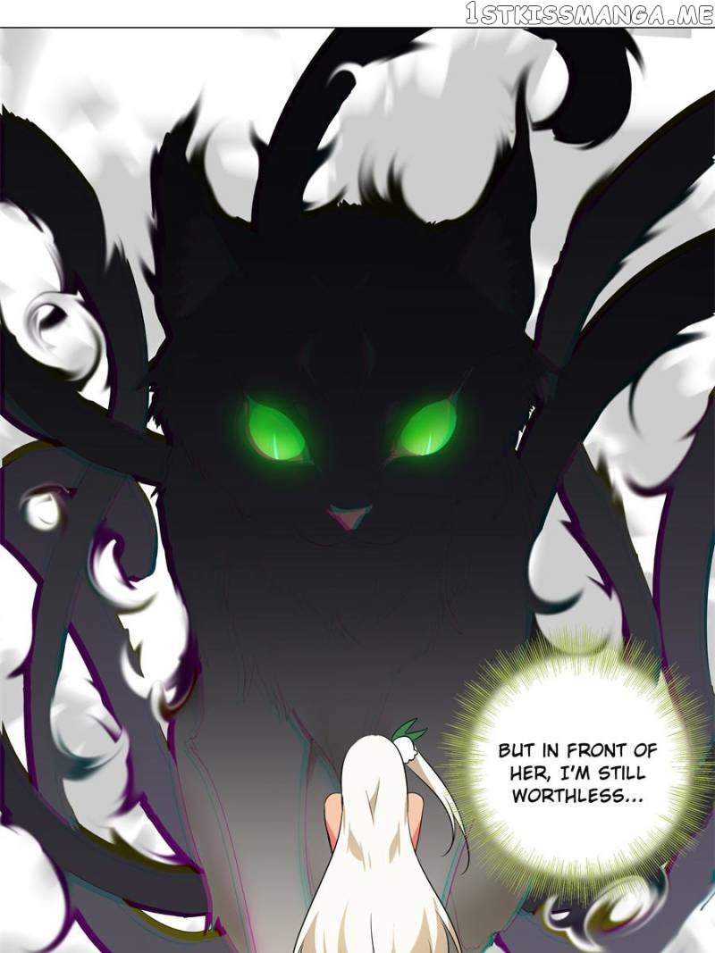 My Girl Is A Dragon Princess chapter 147 - page 15