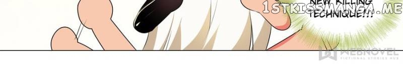 My Girl Is A Dragon Princess chapter 147 - page 24