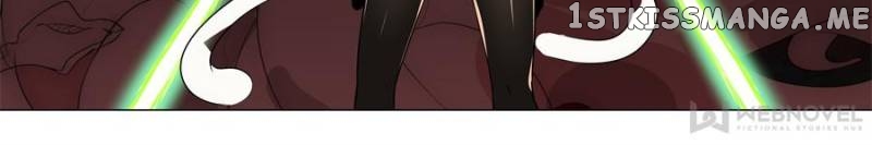 My Girl Is A Dragon Princess chapter 147 - page 34