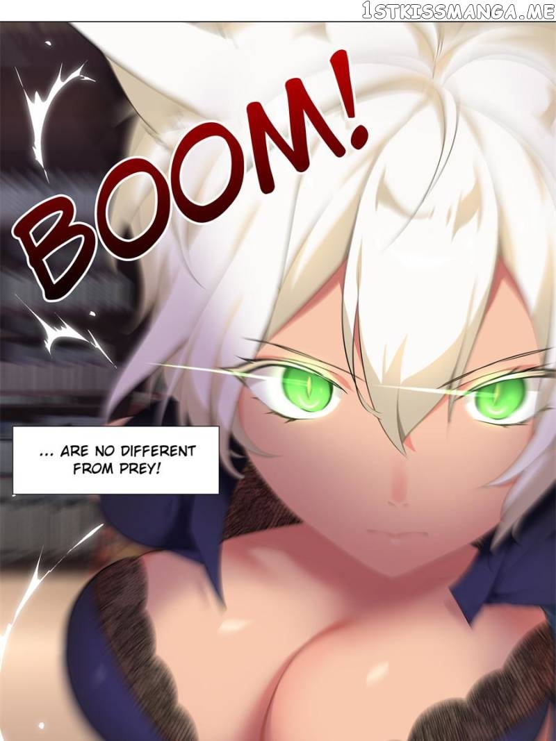 My Girl Is A Dragon Princess chapter 147 - page 7