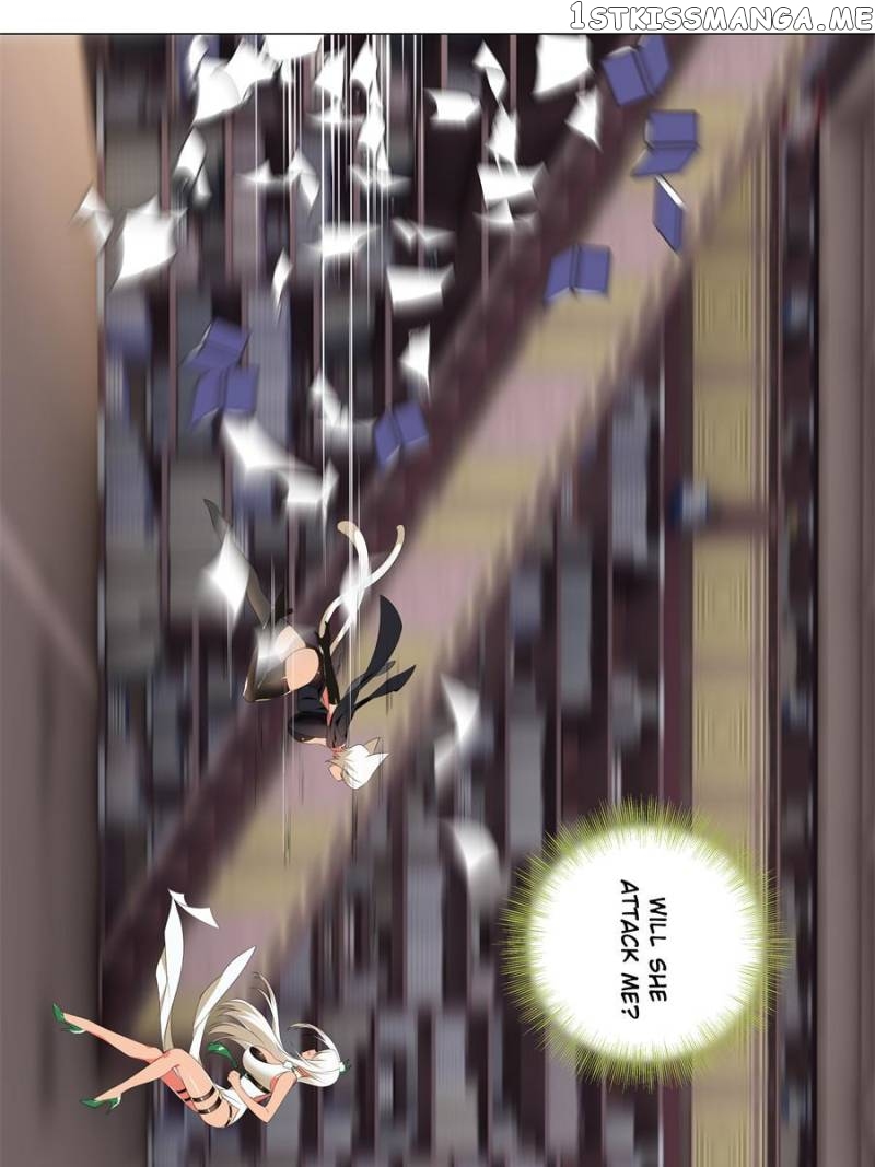 My Girl Is A Dragon Princess chapter 147 - page 9