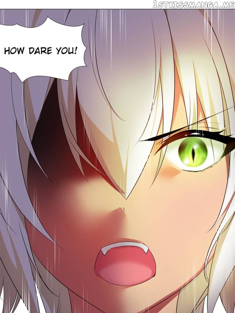 My Girl Is A Dragon Princess chapter 148 - page 21