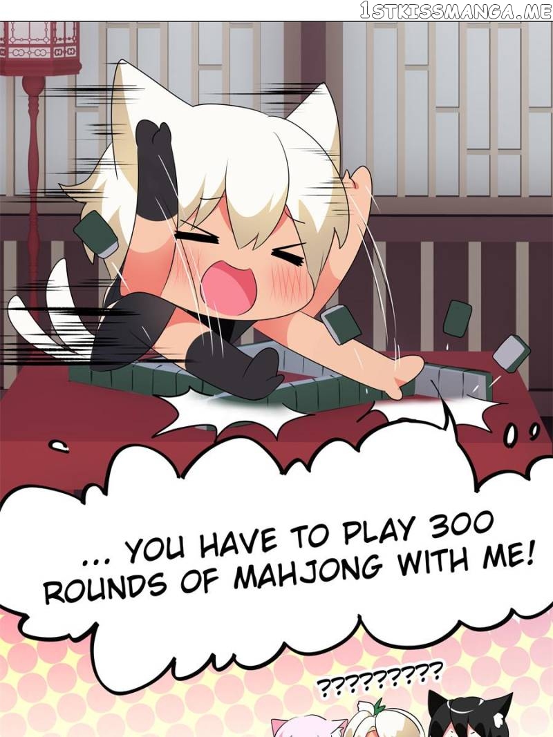 My Girl Is A Dragon Princess chapter 148 - page 25
