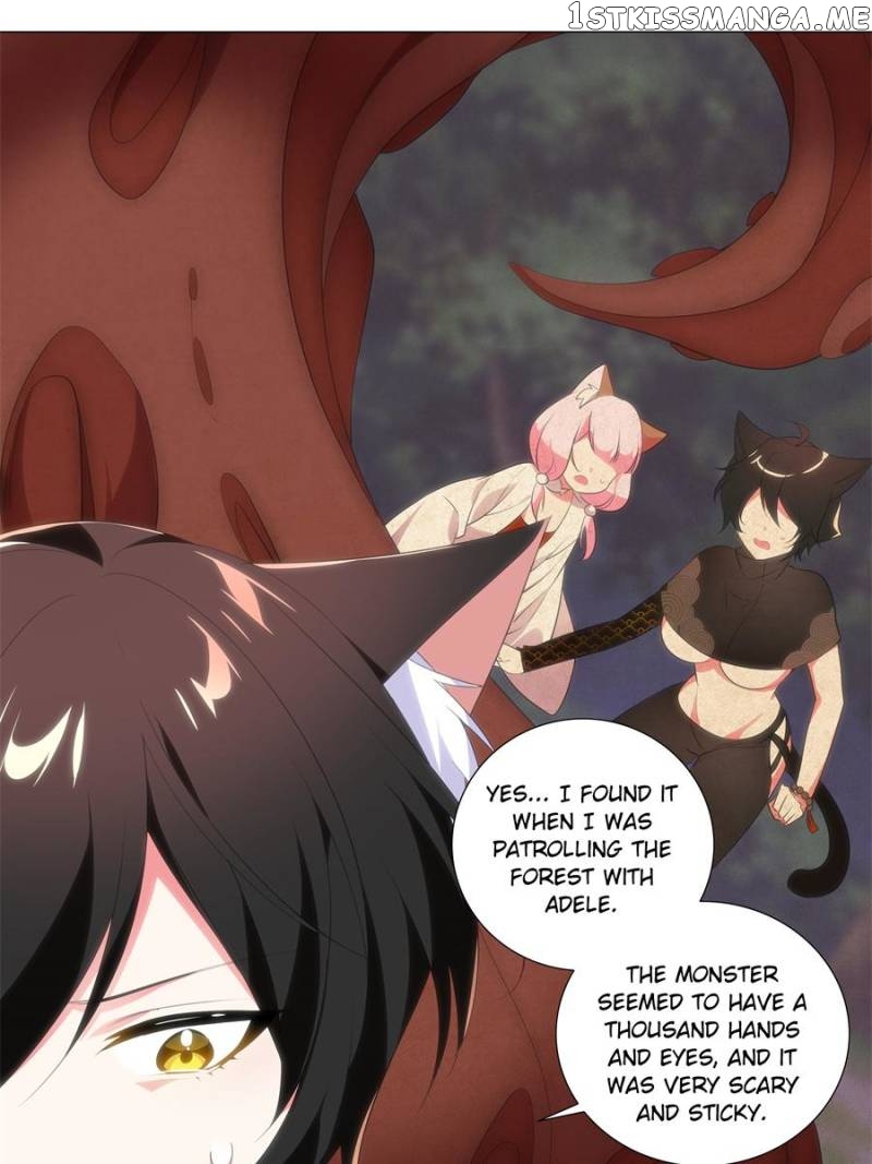 My Girl Is A Dragon Princess chapter 148 - page 5