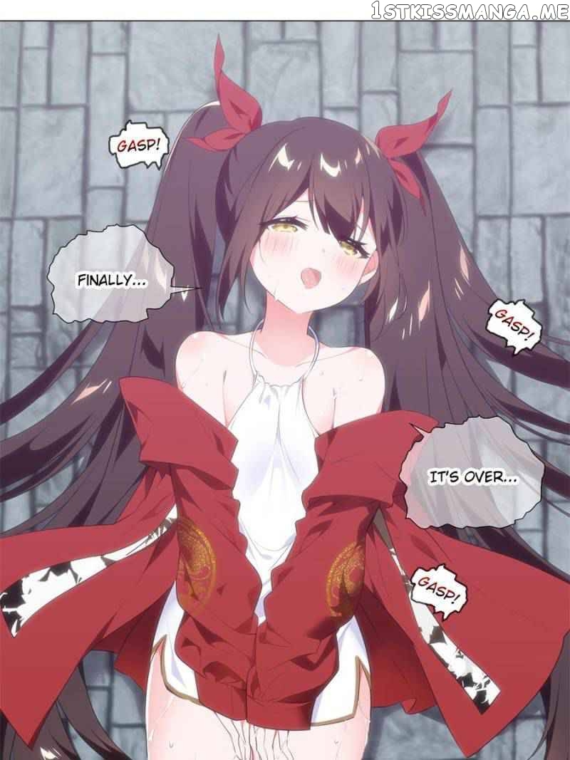 My Girl Is A Dragon Princess chapter 149 - page 13