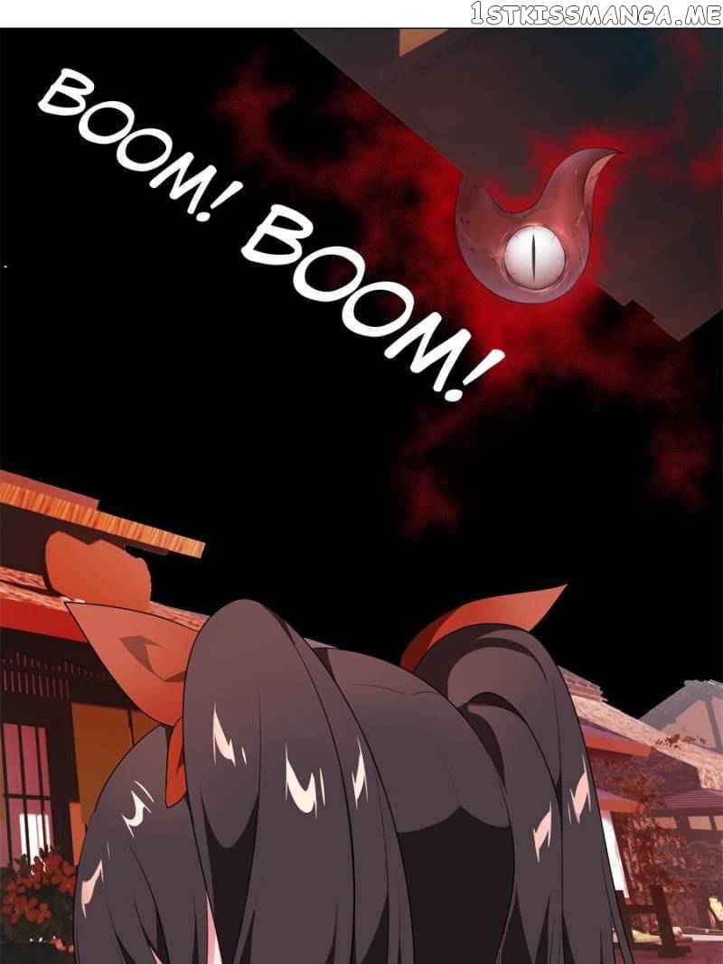 My Girl Is A Dragon Princess chapter 149 - page 17
