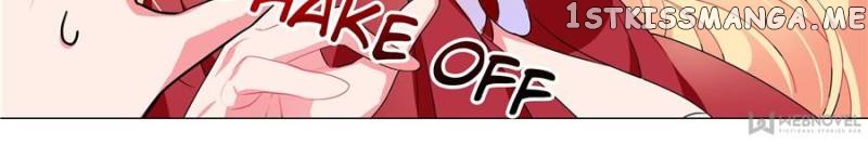 My Girl Is A Dragon Princess chapter 111 - page 14