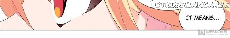My Girl Is A Dragon Princess chapter 111 - page 24