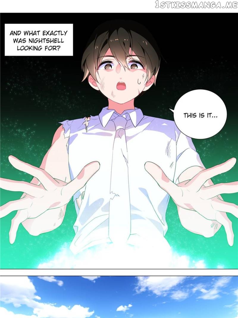 My Girl Is A Dragon Princess chapter 111 - page 9
