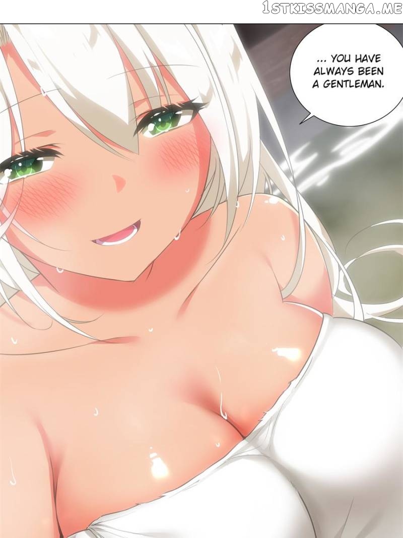 My Girl Is A Dragon Princess chapter 141 - page 13
